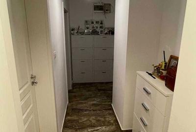 Garsonieră decomandată în Central - 8