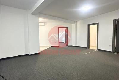 Spațiu comercial, de 70 mp, în Tomis Nord - 4