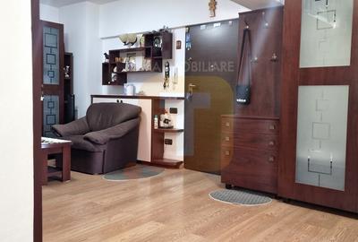 De închiriat! Apartament 3 camere  – Ultracentral - 2