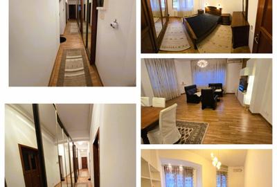 3 camere, 114 mp, centrala, Parc Herastrau, Arcul de Triumf, Domenii - 24