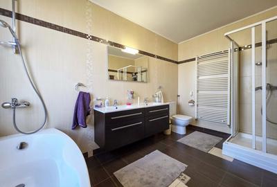 Vila de vanzare P+E cu 4 dormitoare - zona Inel 2 - spatioasa si eleganta. - 14