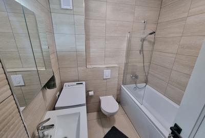 Gara stadion portul-apartament 2 camere decomandat mobilat - 12