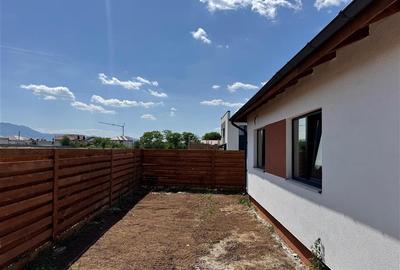 Casa individuala finalizata,  incalzire in pardoseala, Izvor, Brasov - 13