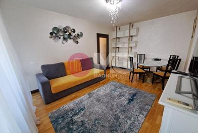 Apartament elegant 2 camere de vanzare Sos. Colentina - 4