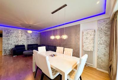 Apartament 4 camere de inchiriat Lighthouse Residence Herastrau - 8