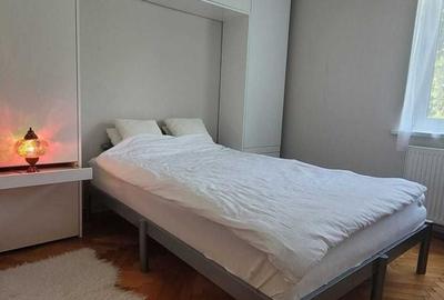 Apartament cu 2 camere semidecomandat, mobilat în Central - 6