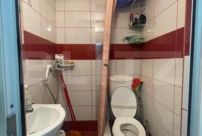 Investitie la cheie, garsoniera 21 mp in Cluj, Dambul Rotund. - 4