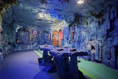 Imobil S+P+1+M de vanzare investitie  Parcul Cismigiu Schitu Magureanu - 8