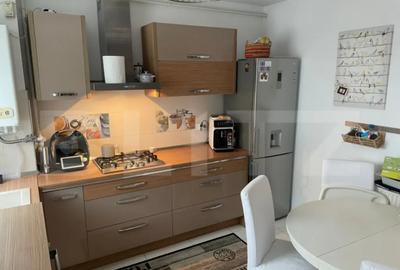 Apartament cu 2 camere decomandat, mobilat în Avantgarden - 2