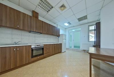 Spatiu de birouri cu 3 camere in zona Bibliotecii Judetene din Arad - 6