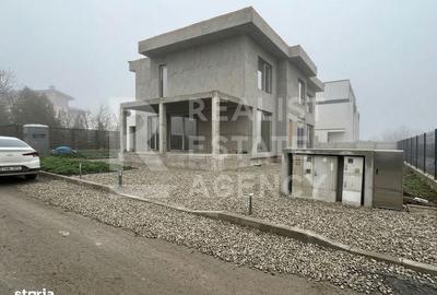 Casă cu 4 camere în Central - 15