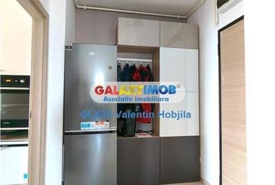 Vanzare apartament 2 camere mobilat Baneasa Greenfield - 8