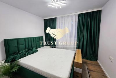 Lujerului 2 Camere | centrala proprie | Etaj 2 | strada cetatuia - 4