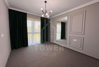 Birou, de 55 mp, în Turnișor