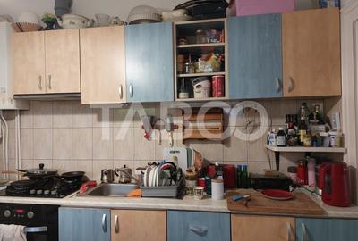 Apartament la curte 3 camere 59 mp pivnita gradina 60 mp Cisnadie - 15