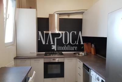 Apartament 4 camere de vanzare in Centru, Cluj Napoca - 3