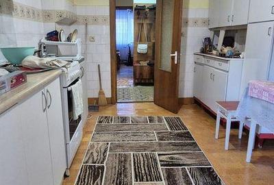 Apartament cu 3 camere decomandat în Central - 6