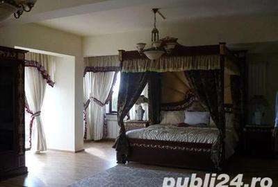 Casă cu 20 camere cu Garaj în Izvorani - 5