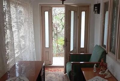 Casă cu 5 camere cu Teren 500 Mp în Lopătari - 4