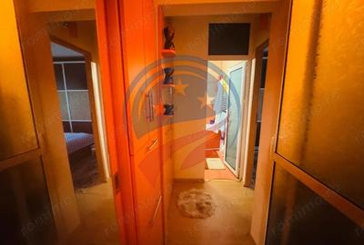 Apartament 4 camere semidecomandat - 1