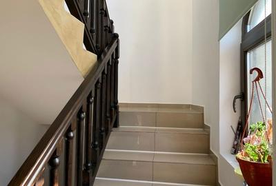 Casă cu 4 camere în Lunca Cetățuii - 2