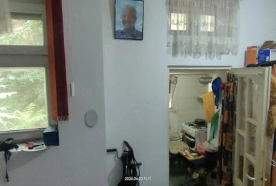 Apartament cu 2 camere semidecomandat în Iosefin - 8