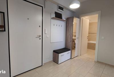 Apartament cu 2 camere decomandat în Sisești - 11