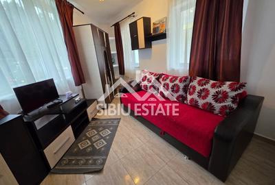 Garsonieră decomandată în Central - 1