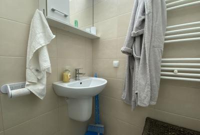 Apartament superb cu 3 camere, soseaua Dobroesti, 155.000€ - 9