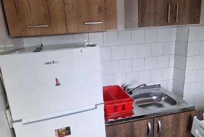 Apartament cu 2 camere nedecomandat în Șagului - 9