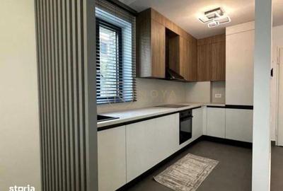 Apartament cu 3 camere, mobilat în Pipera - 7
