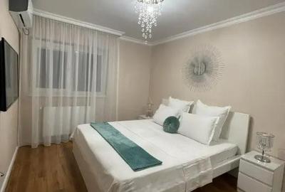 Apartament cu 3 camere semidecomandat în Theodor Pallady - 5