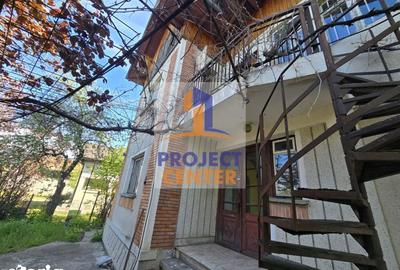 Casă cu 4 camere cu Canalizare în Leordeni - 7