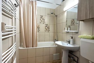 GARSONIERA || BUCATARIE SEPARATA || VEDERE LIBERA || METROU TITAN - 6