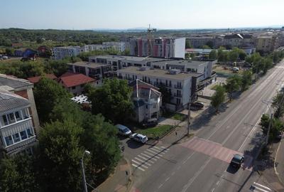 Casă cu 7 camere cu Teren 700 Mp în Hotvon - 11