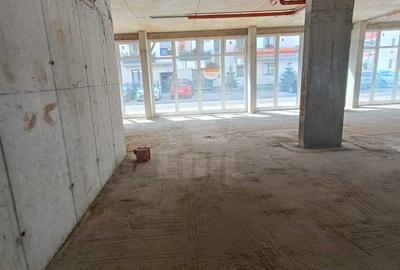Spatiu comercial - 2