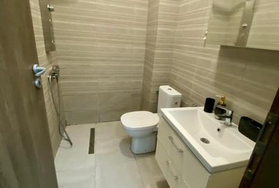 Garsoniera - Centrala proprie - Militari Residence - 3