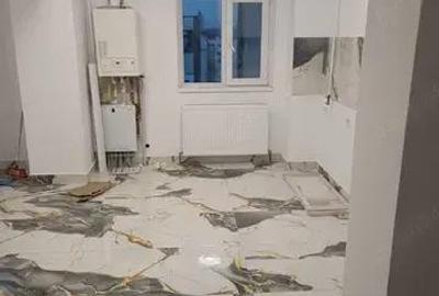 Apartament cu 3 camere decomandat în Ostroveni - 2