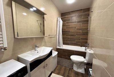 Garsonieră decomandată în Ștefan cel Mare - 3