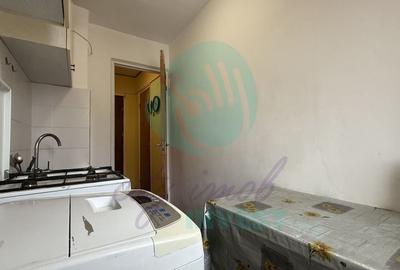 Garsonieră de închiriat | Câmpia Libertății – Baba Novac | aproape de parc - 5