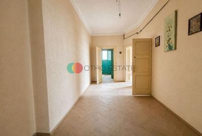 Apartament cu 3 camere, mobilat în Dorobanți - 4