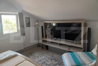 Vila Individuala 6 camere, teren 713MP in Turda! - 3