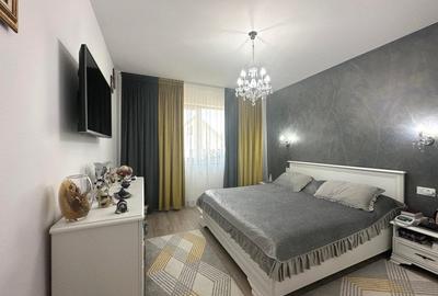 APARTAMENT DEOSEBIT 3 CAMERE ET.1 POPAS PACURARI - 3