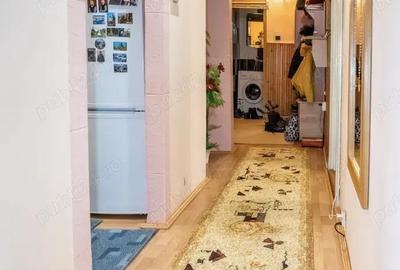 Apartament deosebit cu 3 Camere + 2 Bai Vedere Panoramica