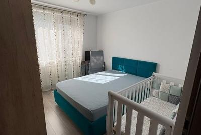 Apartament 2 camere Cotroceni - 3