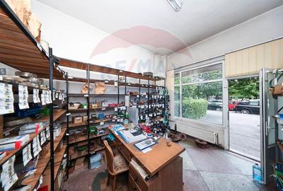 Spatiu comercial,  Magazin Piese Auto, zona de interes, Brasov! - 5