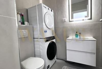 Prima inchiriere!Apartament2 camere / garaj subteran / terasa / lift / Eroilor - 7