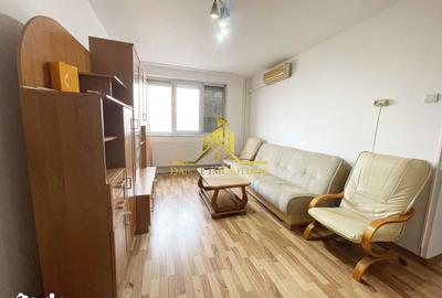 Apartament cu 3 camere semidecomandat, mobilat în Gruia - 4