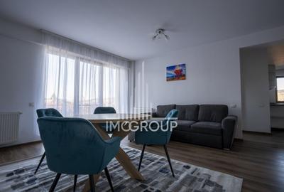 Apartament 3 camere | 2 bai | balcon | parcare subterana | Gruia | zona 7 strazi - 4