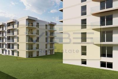 NOU! Apartament 2 camere Bucium/Visani, Pret Promotional! - 3